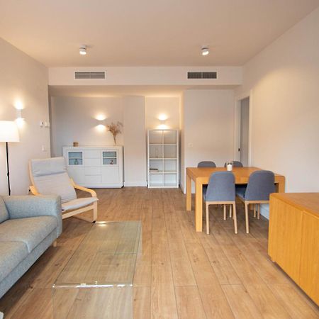Ciencias Forum 2 Apartment Γρανάδα Εξωτερικό φωτογραφία