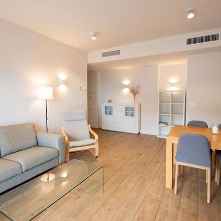 Ciencias Forum 2 Apartment Γρανάδα Εξωτερικό φωτογραφία