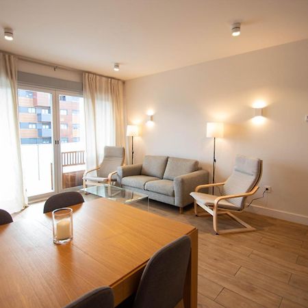 Ciencias Forum 2 Apartment Γρανάδα Εξωτερικό φωτογραφία