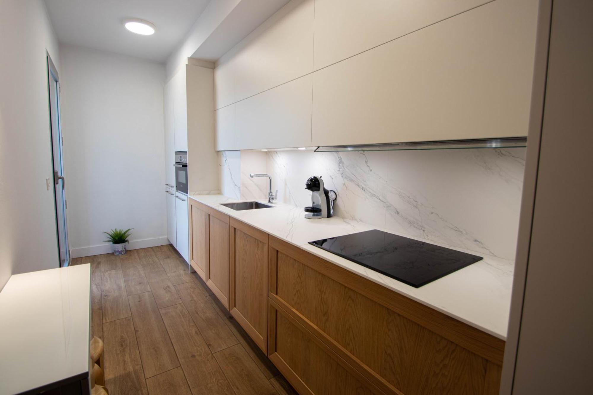 Ciencias Forum 2 Apartment Γρανάδα Εξωτερικό φωτογραφία