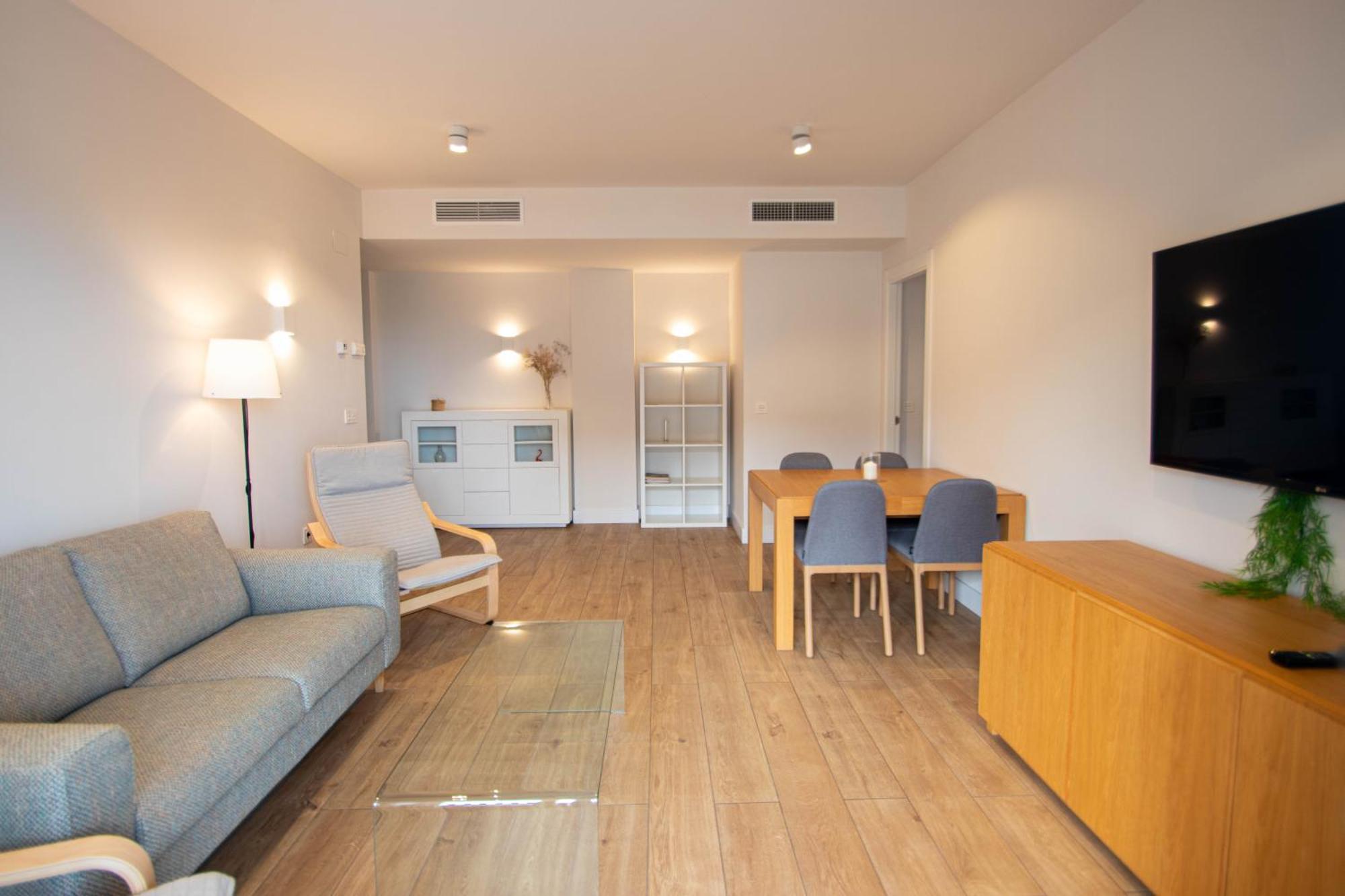Ciencias Forum 2 Apartment Γρανάδα Εξωτερικό φωτογραφία