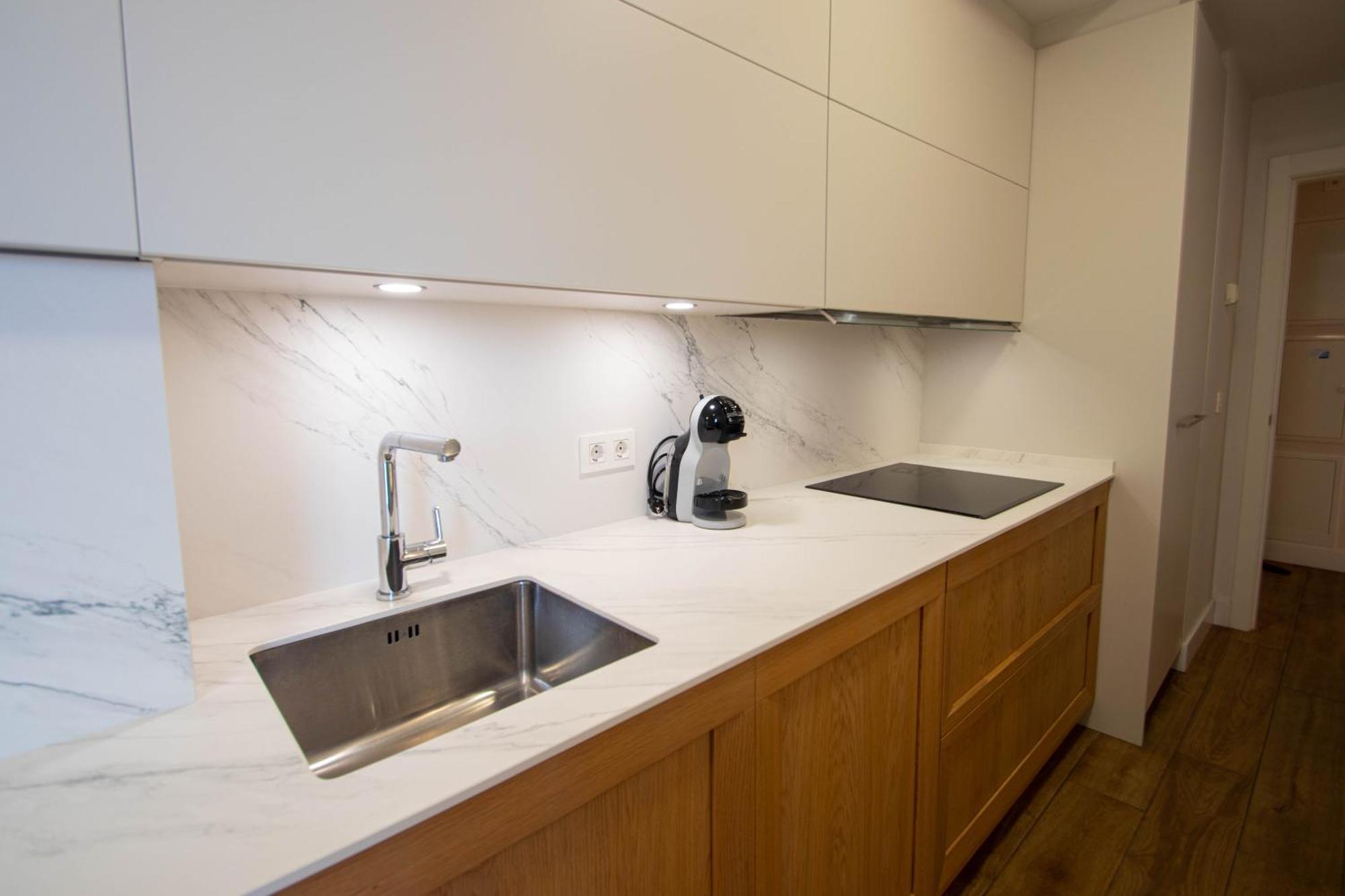 Ciencias Forum 2 Apartment Γρανάδα Εξωτερικό φωτογραφία