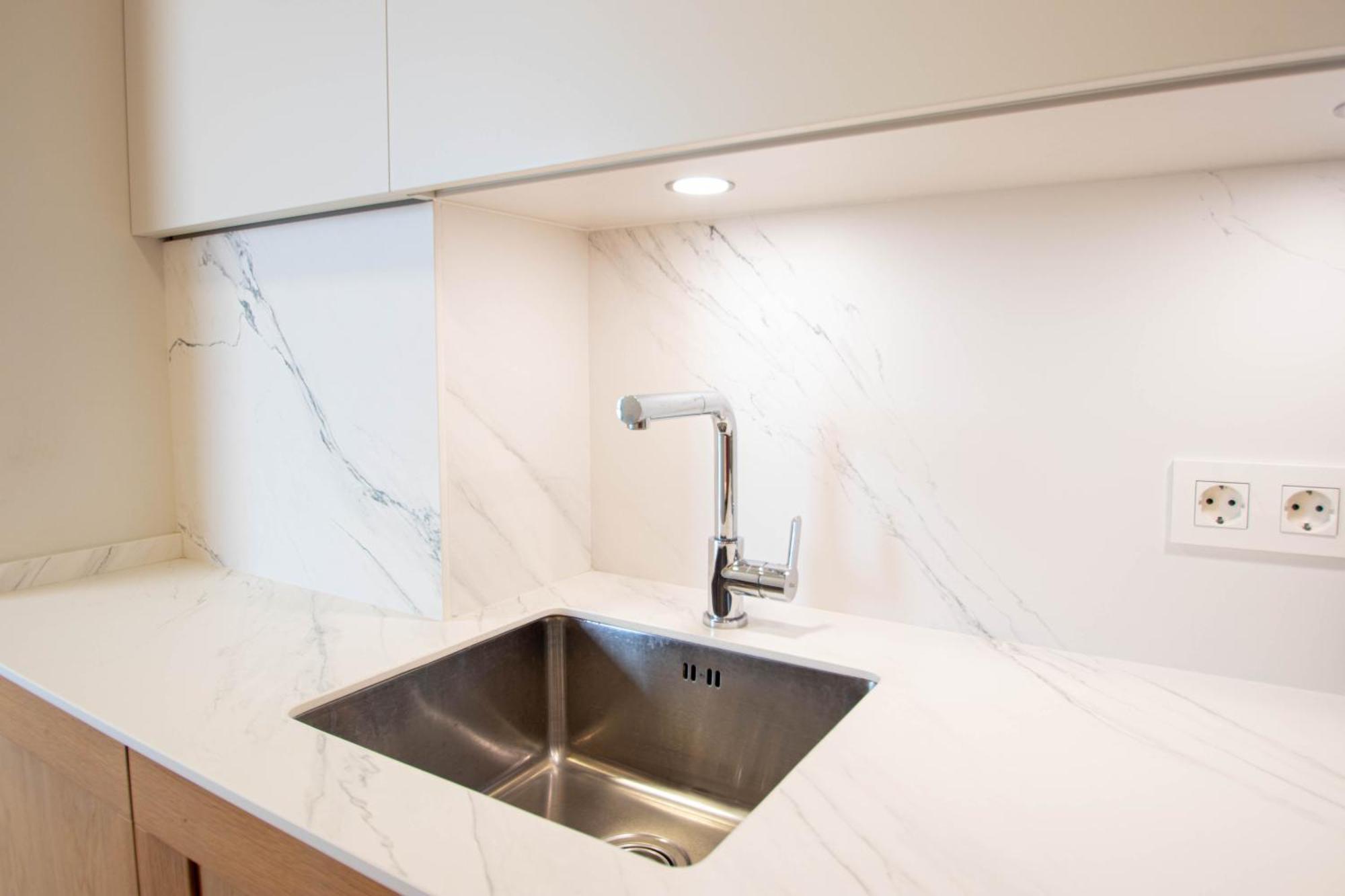 Ciencias Forum 2 Apartment Γρανάδα Εξωτερικό φωτογραφία