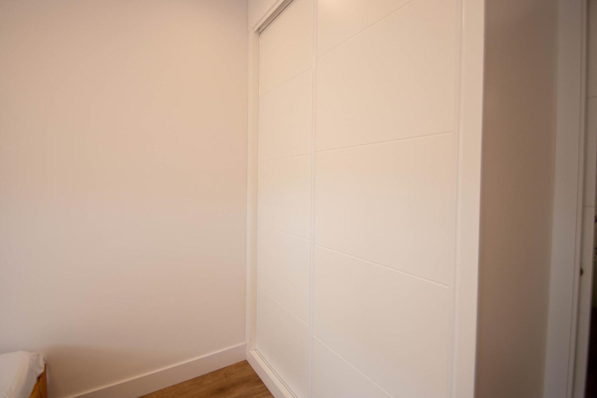 Ciencias Forum 2 Apartment Γρανάδα Εξωτερικό φωτογραφία