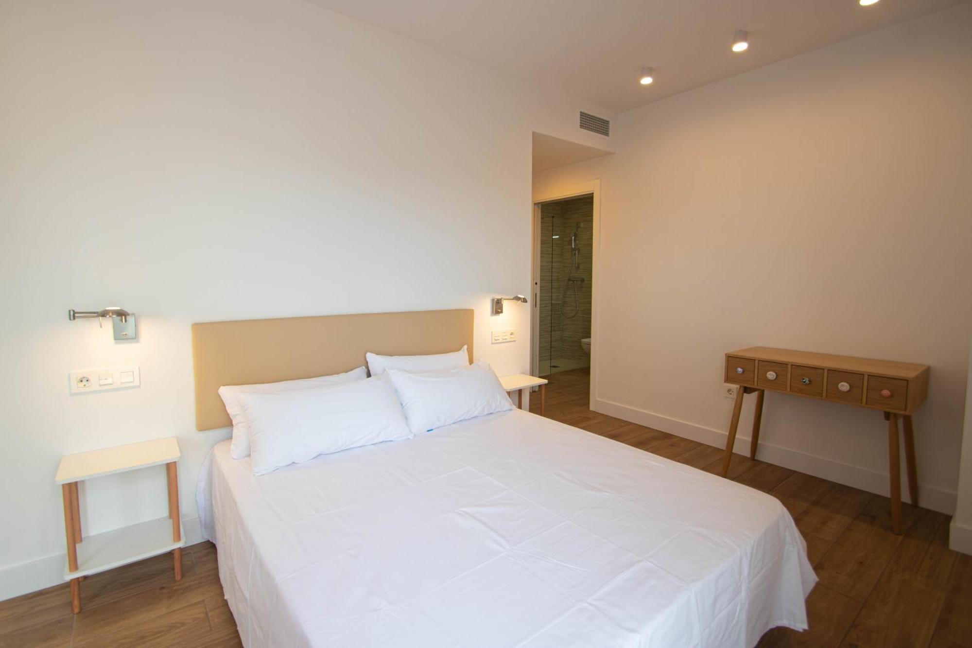 Ciencias Forum 2 Apartment Γρανάδα Εξωτερικό φωτογραφία