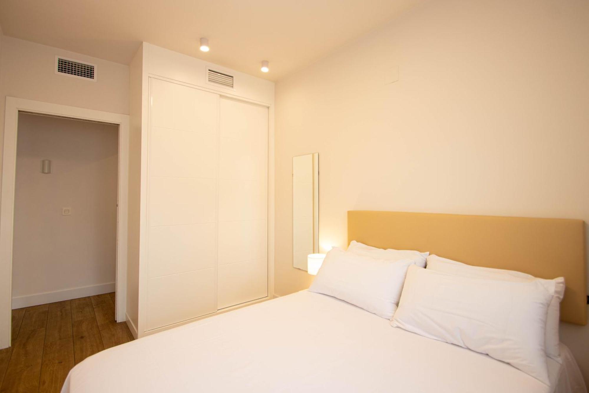 Ciencias Forum 2 Apartment Γρανάδα Εξωτερικό φωτογραφία