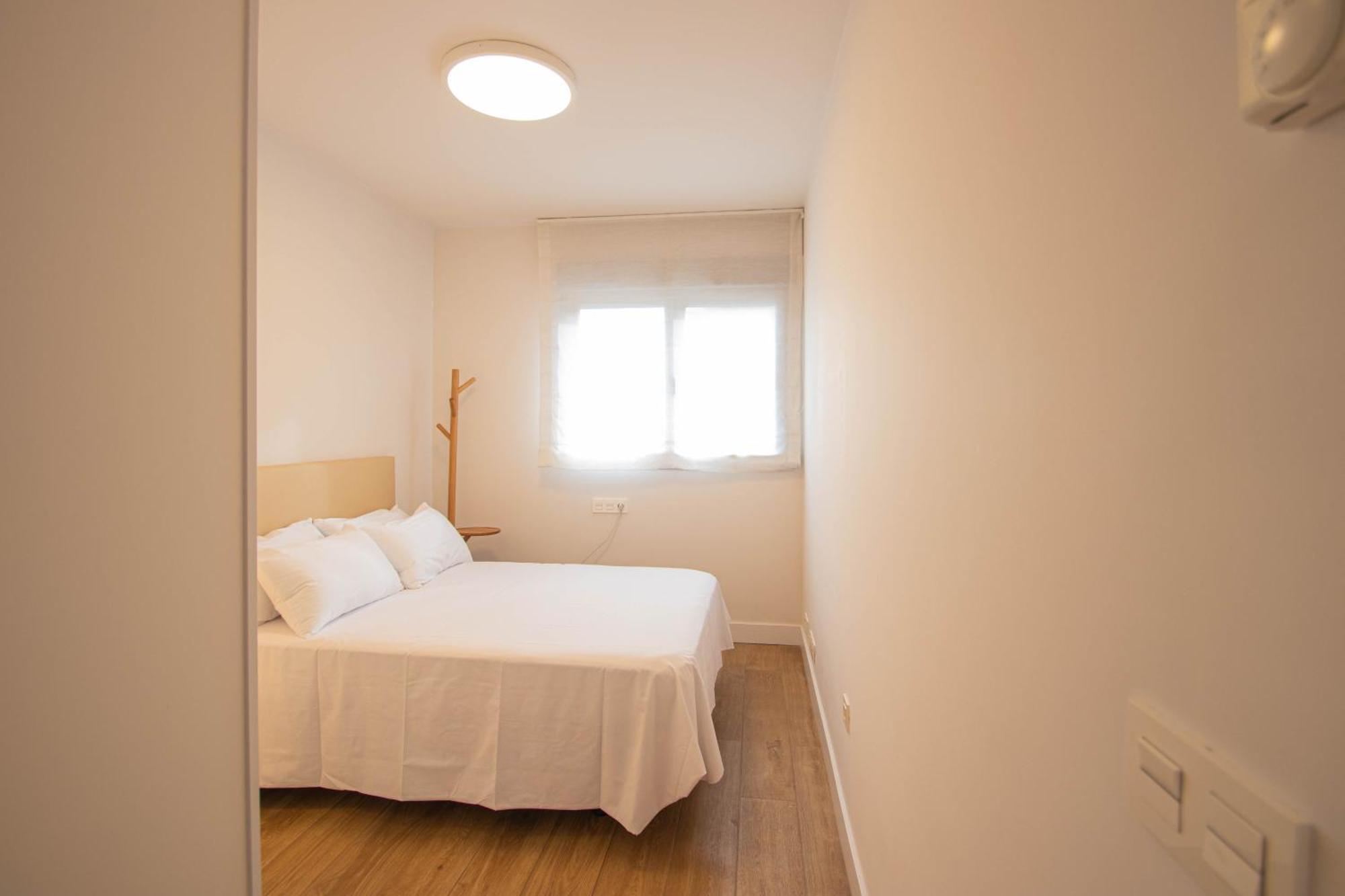 Ciencias Forum 2 Apartment Γρανάδα Εξωτερικό φωτογραφία