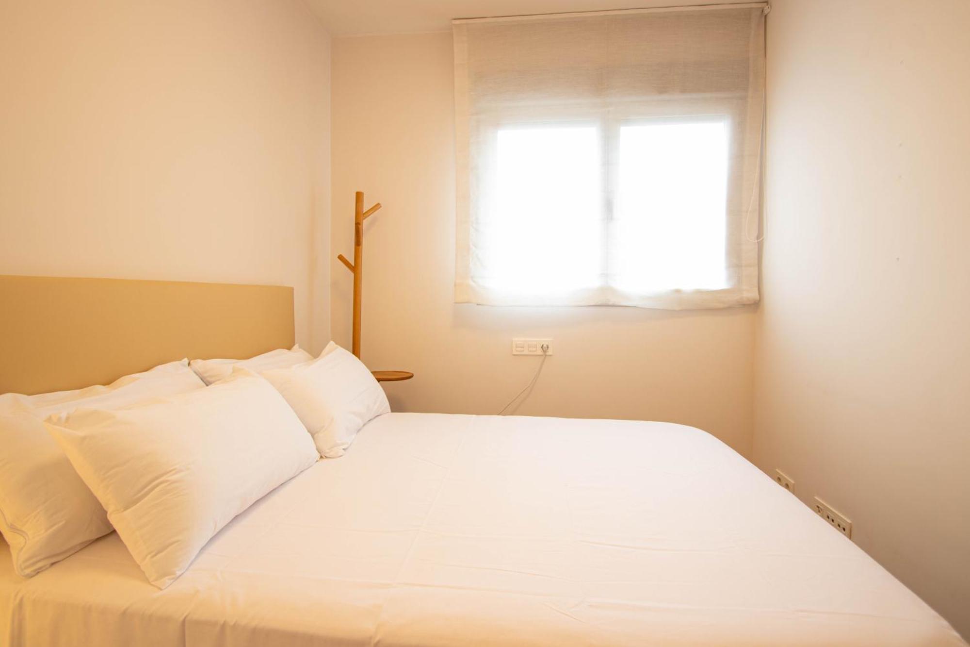 Ciencias Forum 2 Apartment Γρανάδα Εξωτερικό φωτογραφία