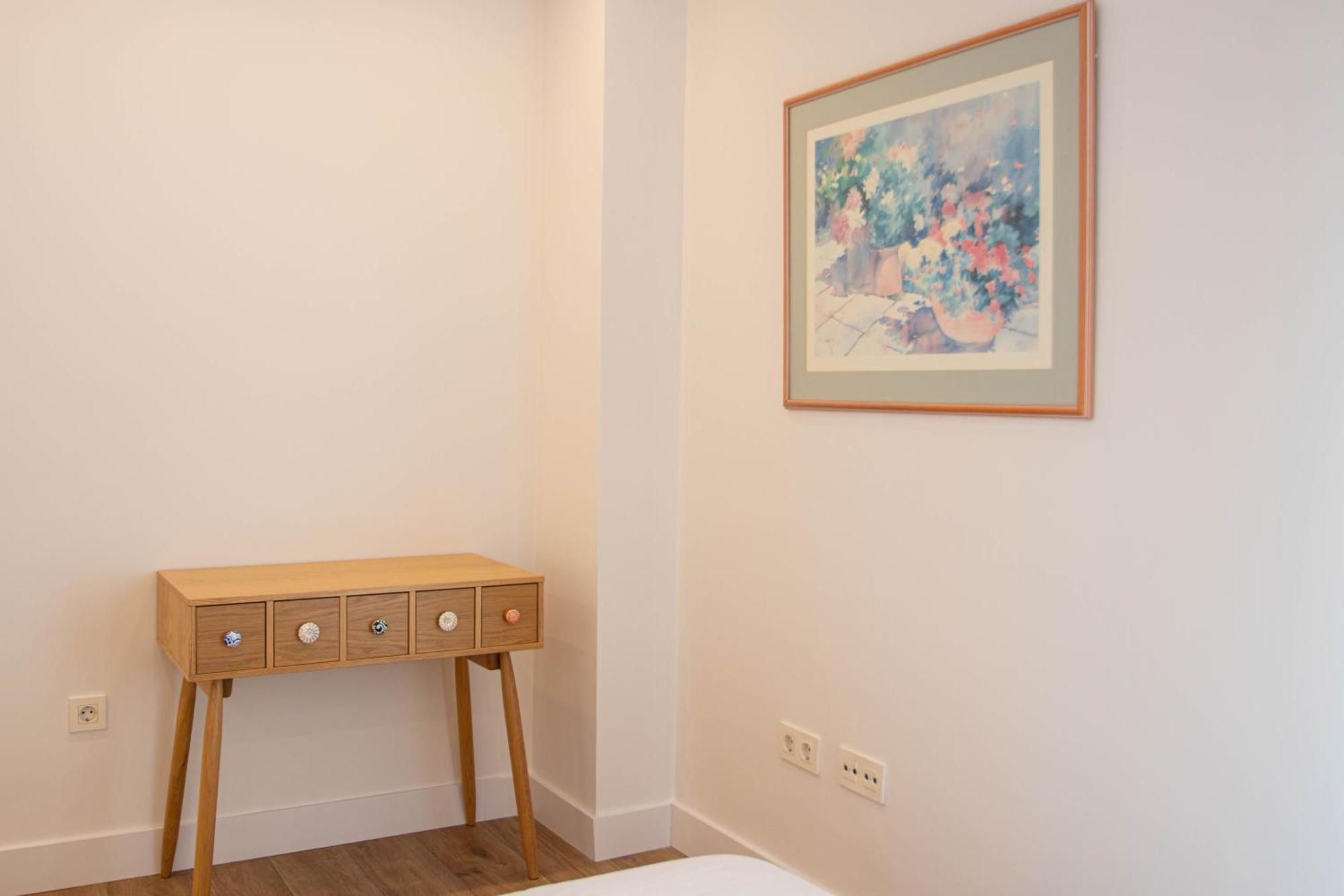 Ciencias Forum 2 Apartment Γρανάδα Εξωτερικό φωτογραφία