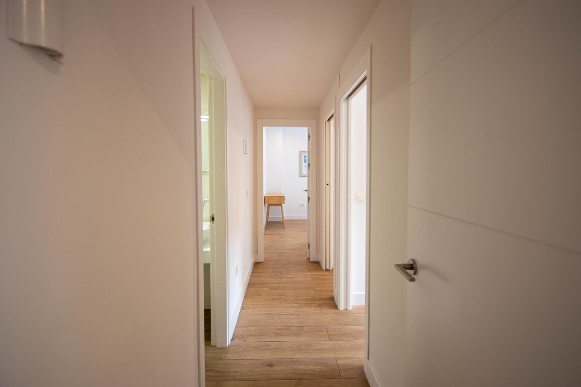 Ciencias Forum 2 Apartment Γρανάδα Εξωτερικό φωτογραφία
