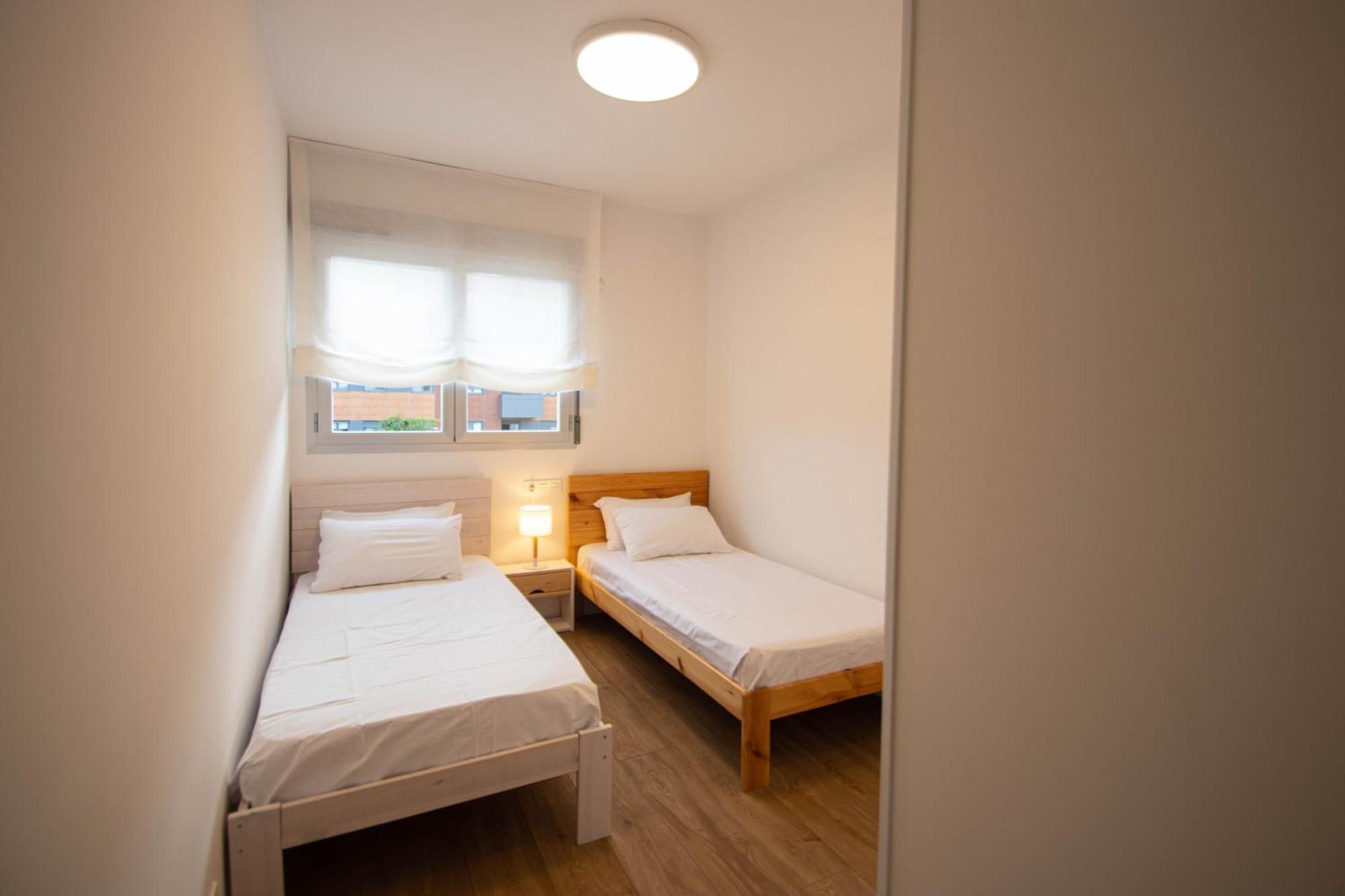 Ciencias Forum 2 Apartment Γρανάδα Εξωτερικό φωτογραφία