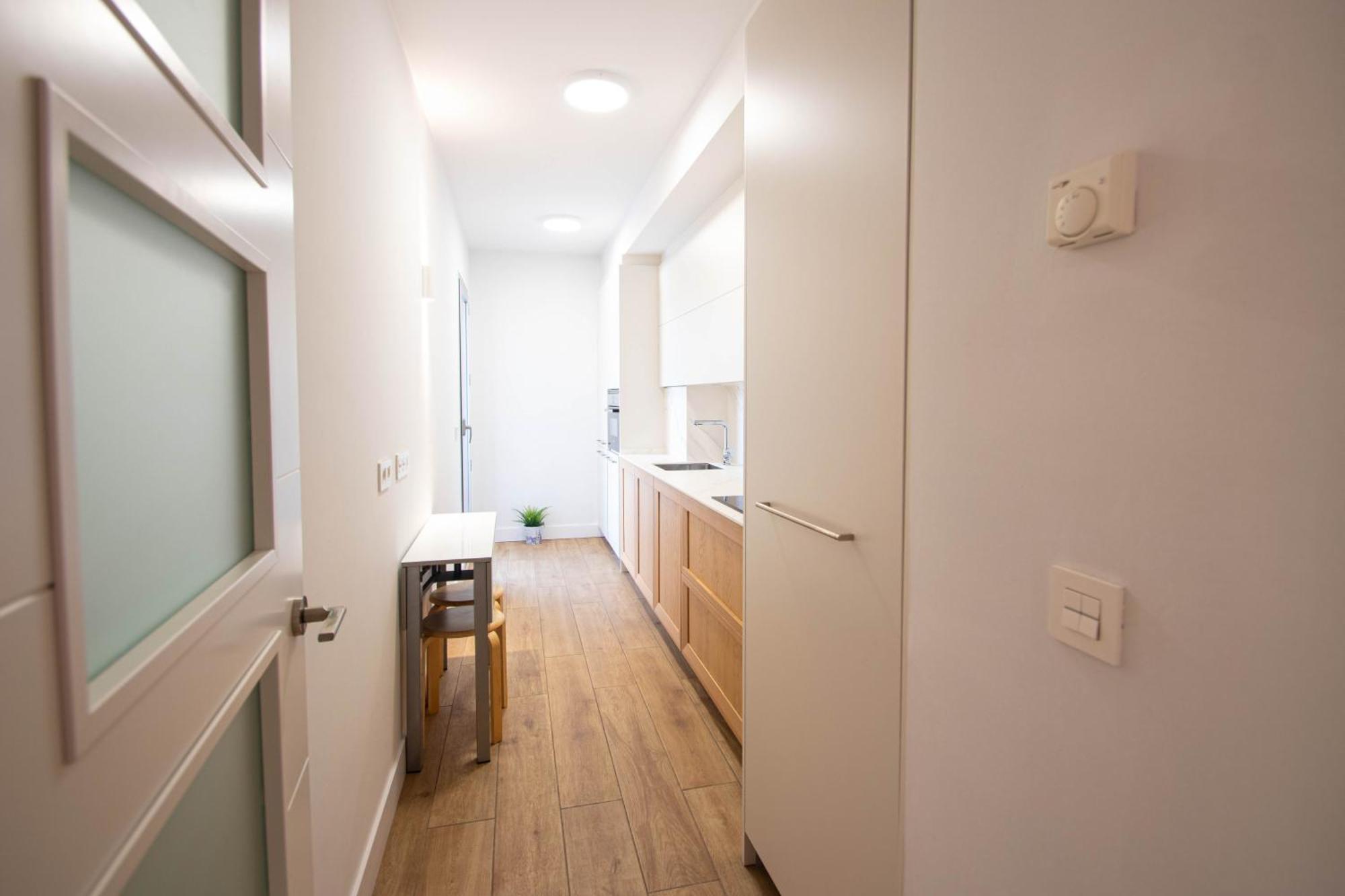 Ciencias Forum 2 Apartment Γρανάδα Εξωτερικό φωτογραφία