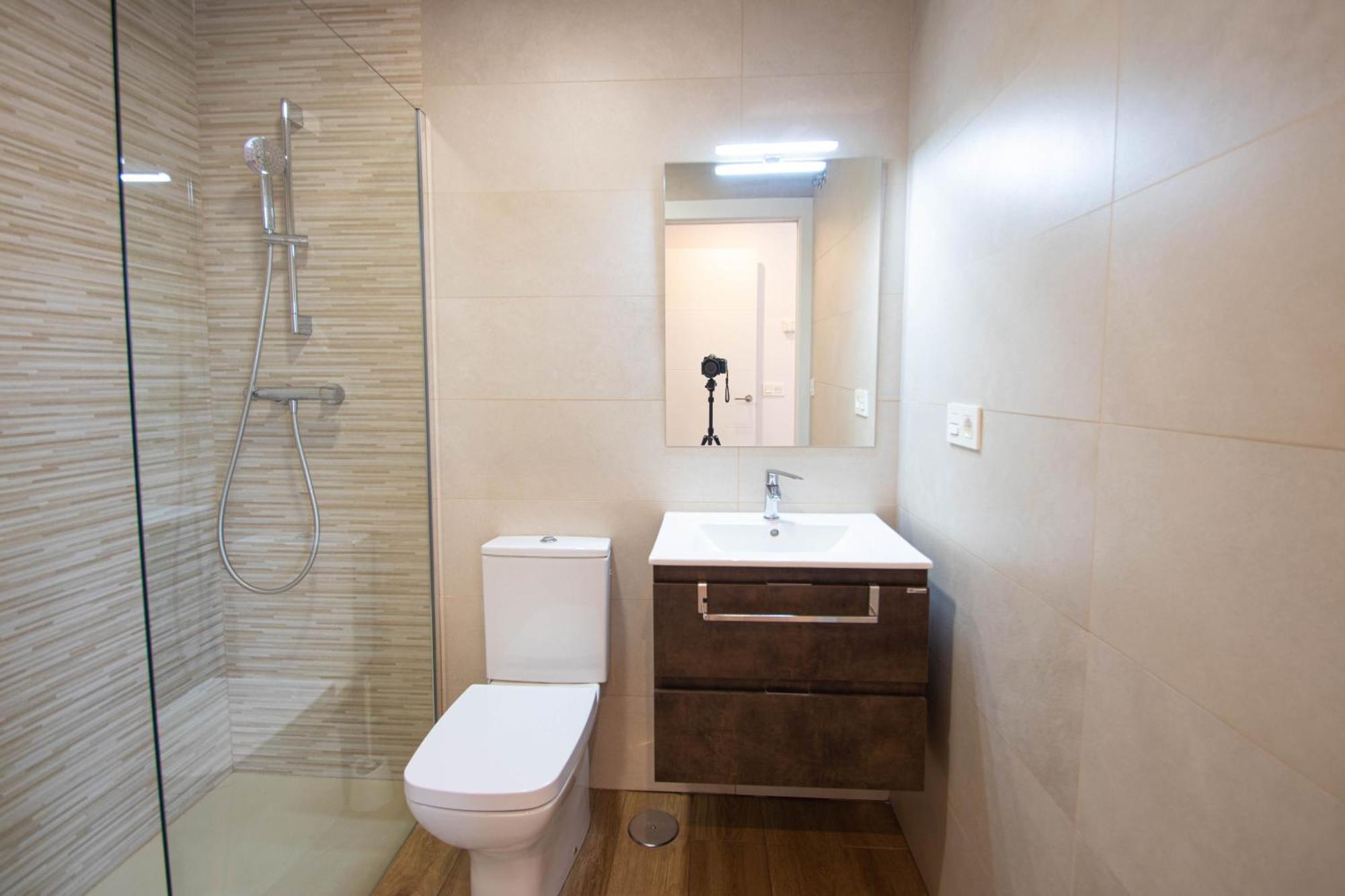 Ciencias Forum 2 Apartment Γρανάδα Εξωτερικό φωτογραφία
