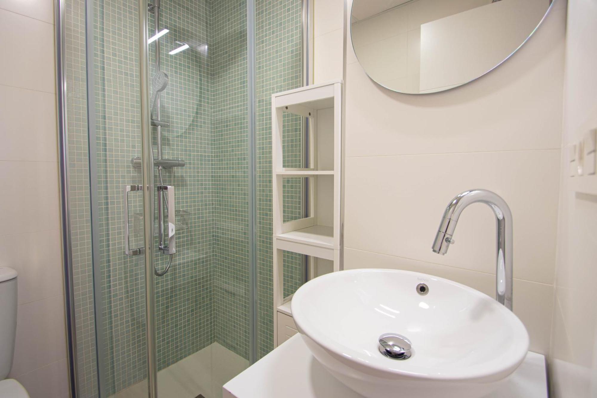 Ciencias Forum 2 Apartment Γρανάδα Εξωτερικό φωτογραφία