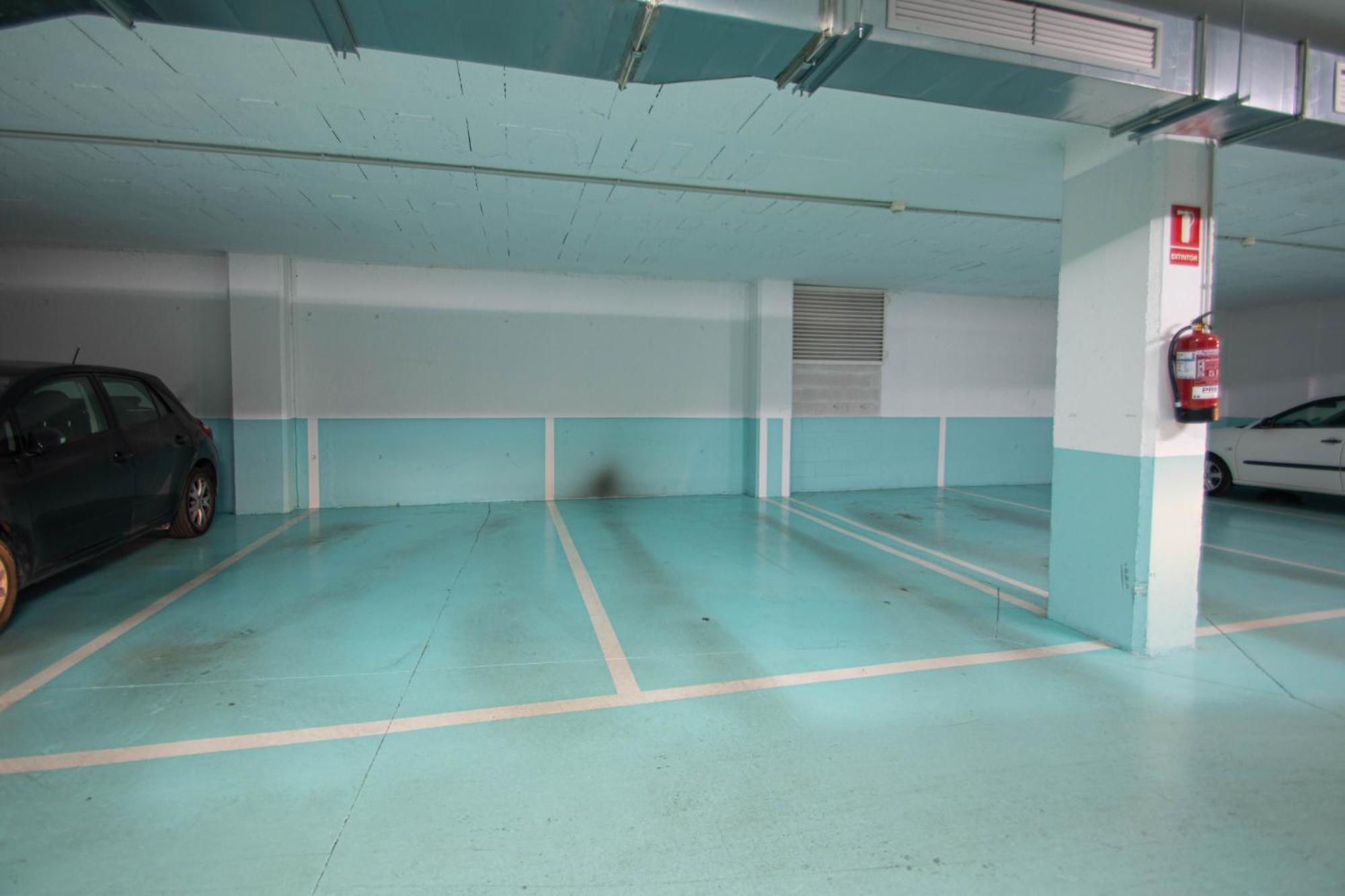 Ciencias Forum 2 Apartment Γρανάδα Εξωτερικό φωτογραφία
